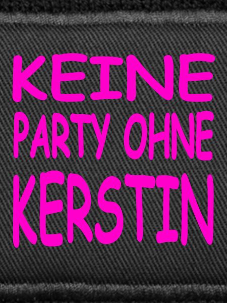 Kerstin