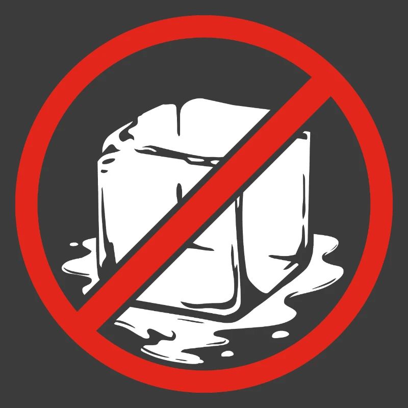 Kein Symbol Anti-Abschiebungs-Pro-Einwanderer-Marsch