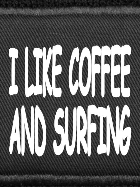 Surf