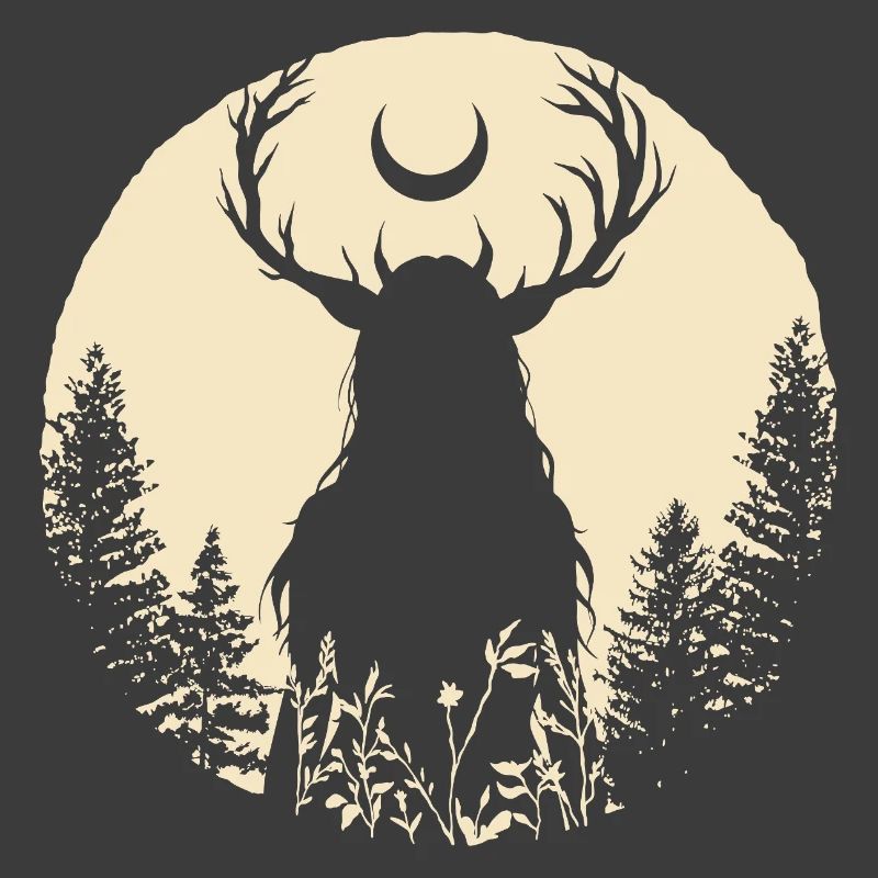Moon Witch Moonwitch