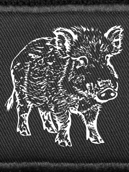 Wild boar