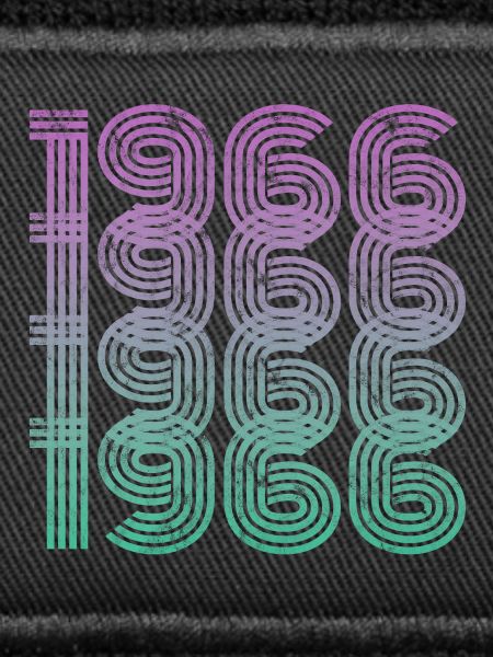 Millésime 1966