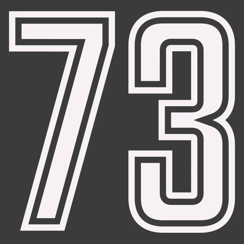 73