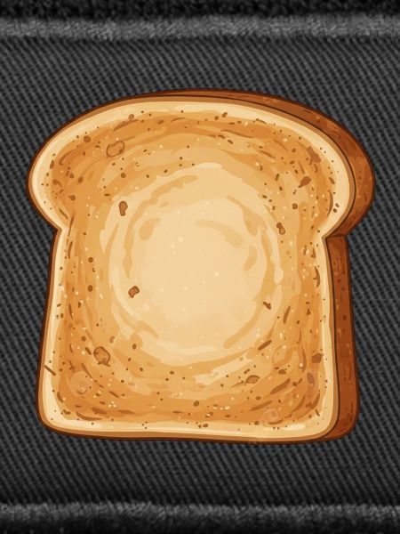 toast