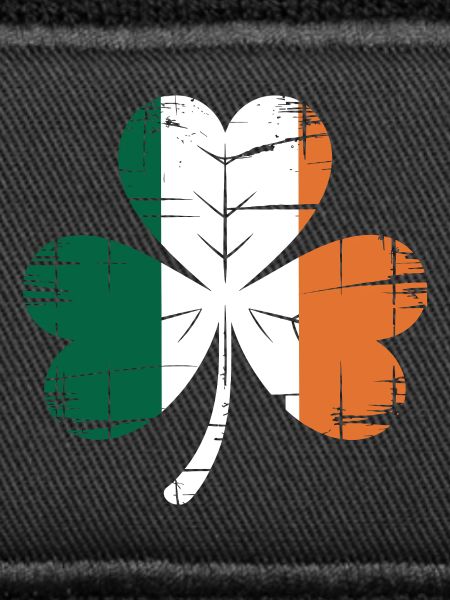 Irish Pride