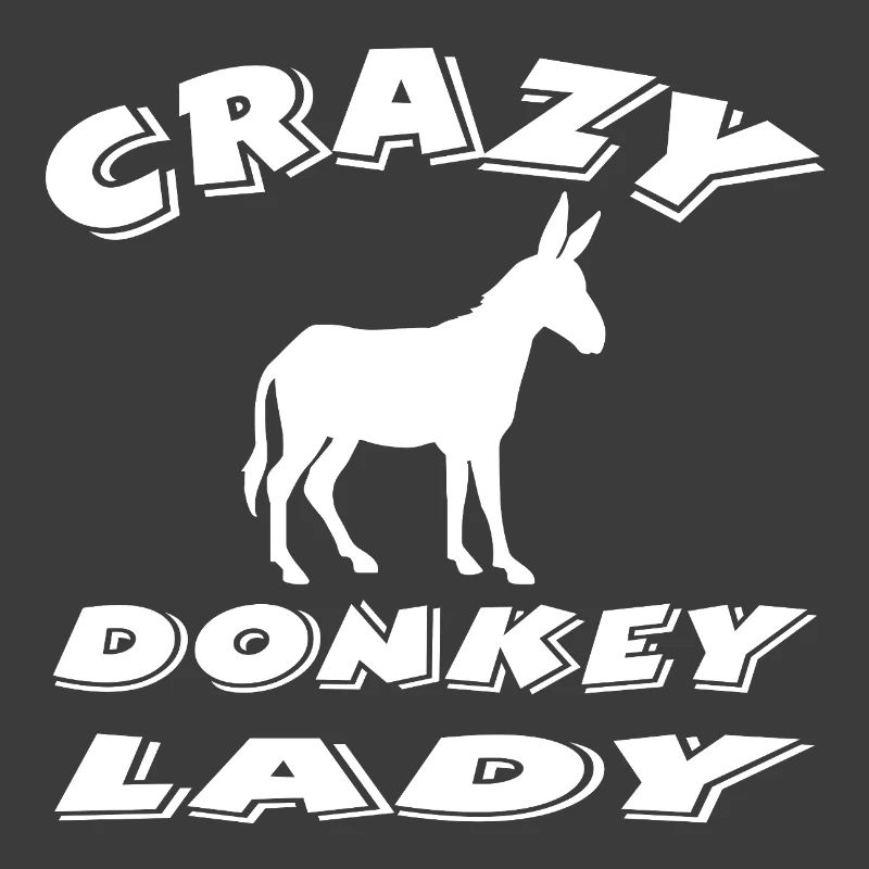 donkey