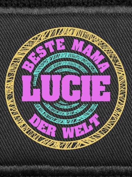 Mama Lucie