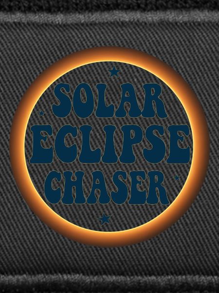 Solar eclipse chaser