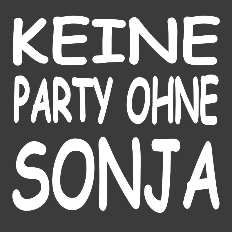 SONJA