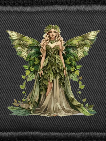 Forest Fairy Butterfly