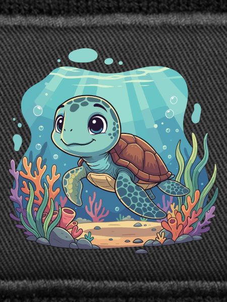 Underwater Lovemaking Cartoon
