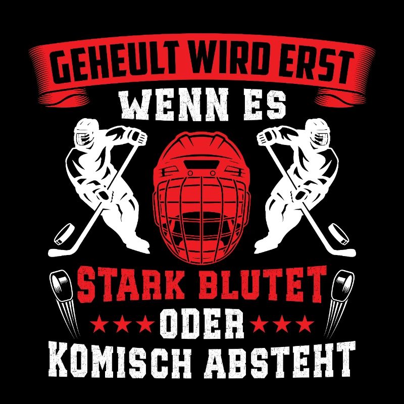Eishockey