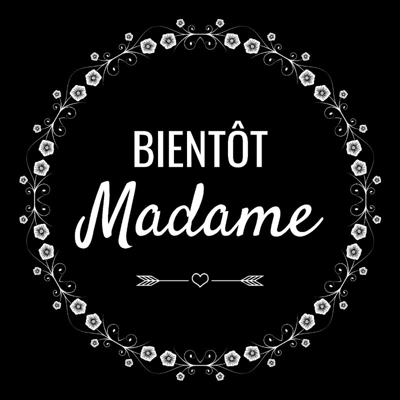 Demnächst Madame