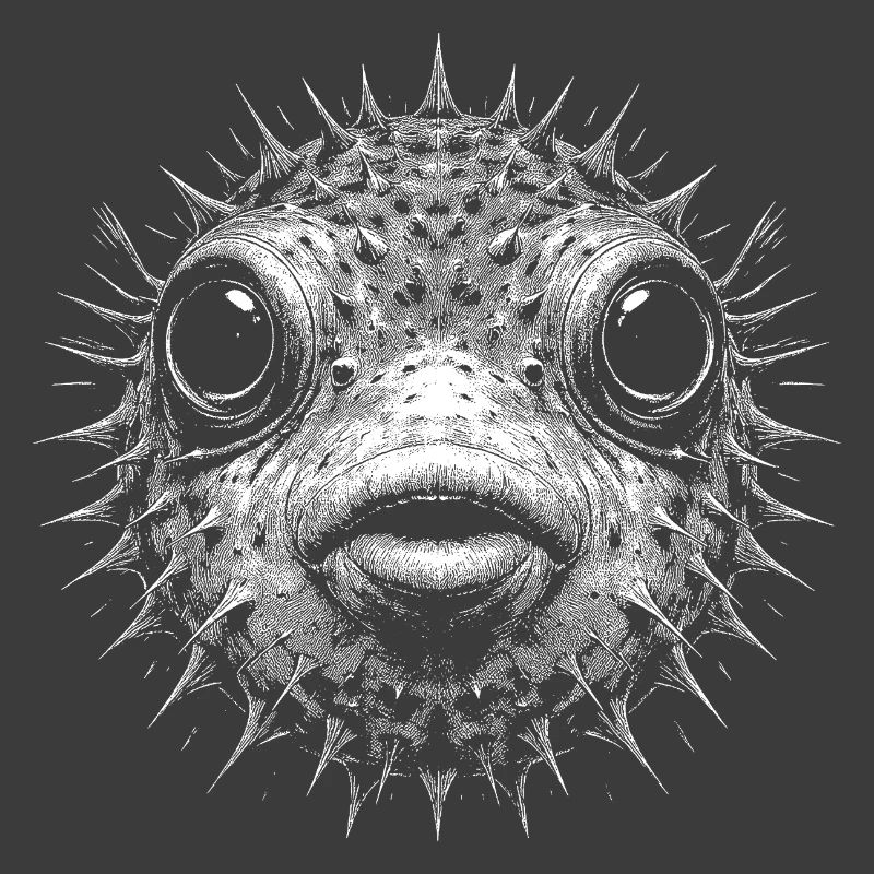  Kugelfisch