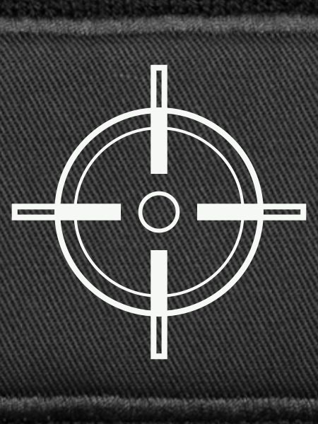 Geometric Target Reticle