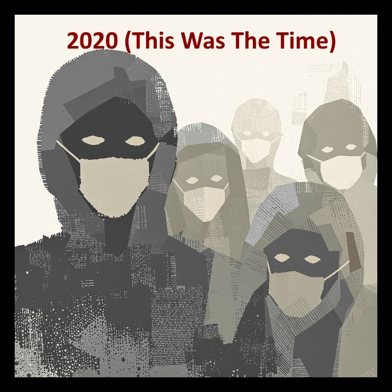 Masked Collective 2020