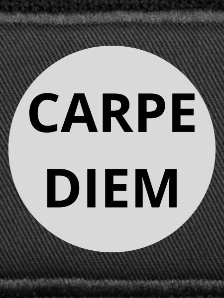 Carpe Diem