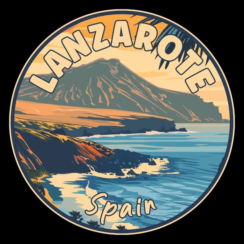 Explorez Lanzarote en Espagne Îles Canaries anciennes
