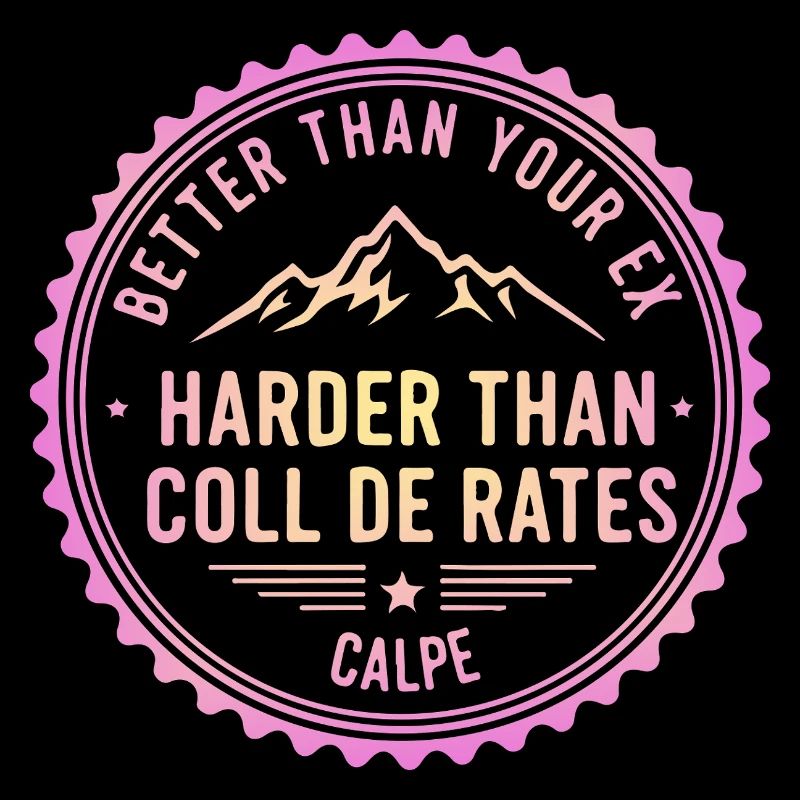 Calpe Coll de Rates Better Que Your Ex