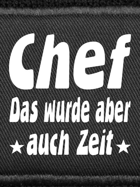 chef