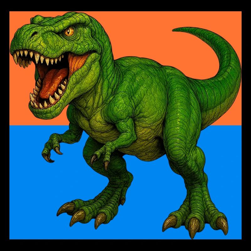 dinosaure