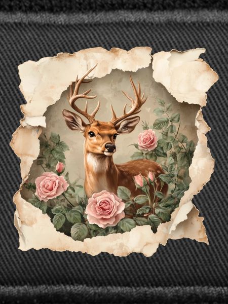 Millésime de cerf