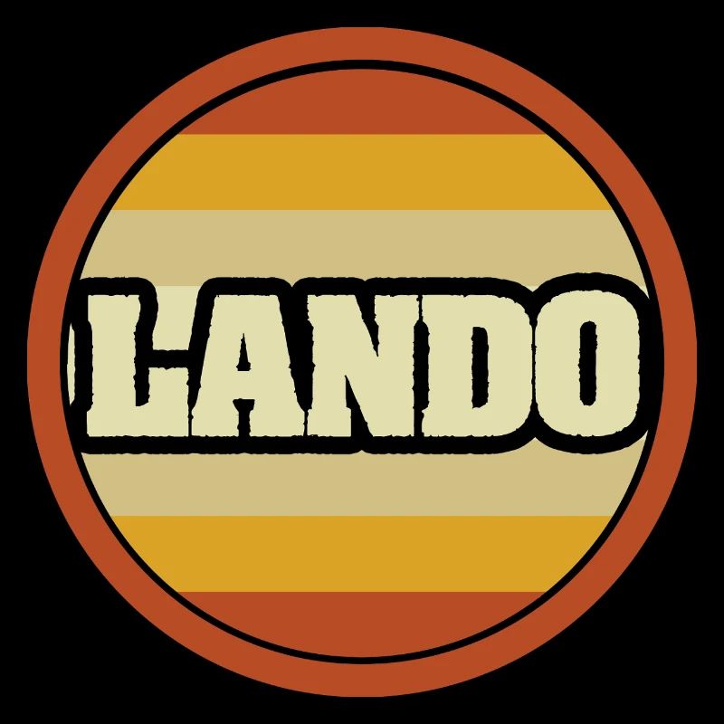 Lando légendaire