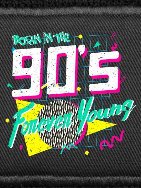 90s