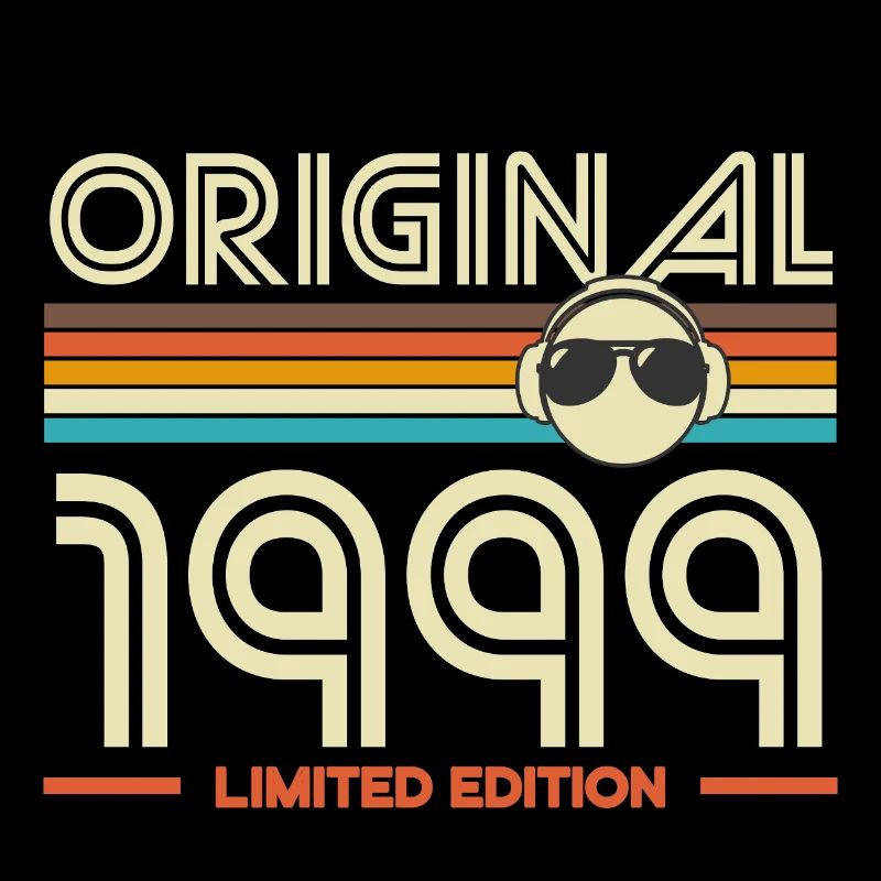 Original 1999 Retro Edition