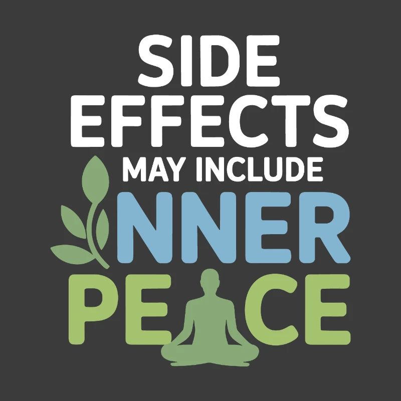 Naturopath Side Effects Inner Peace Professional 