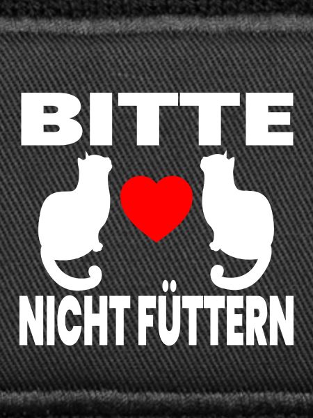 Katzen