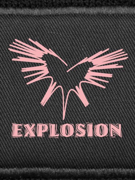 Explosion d’amour