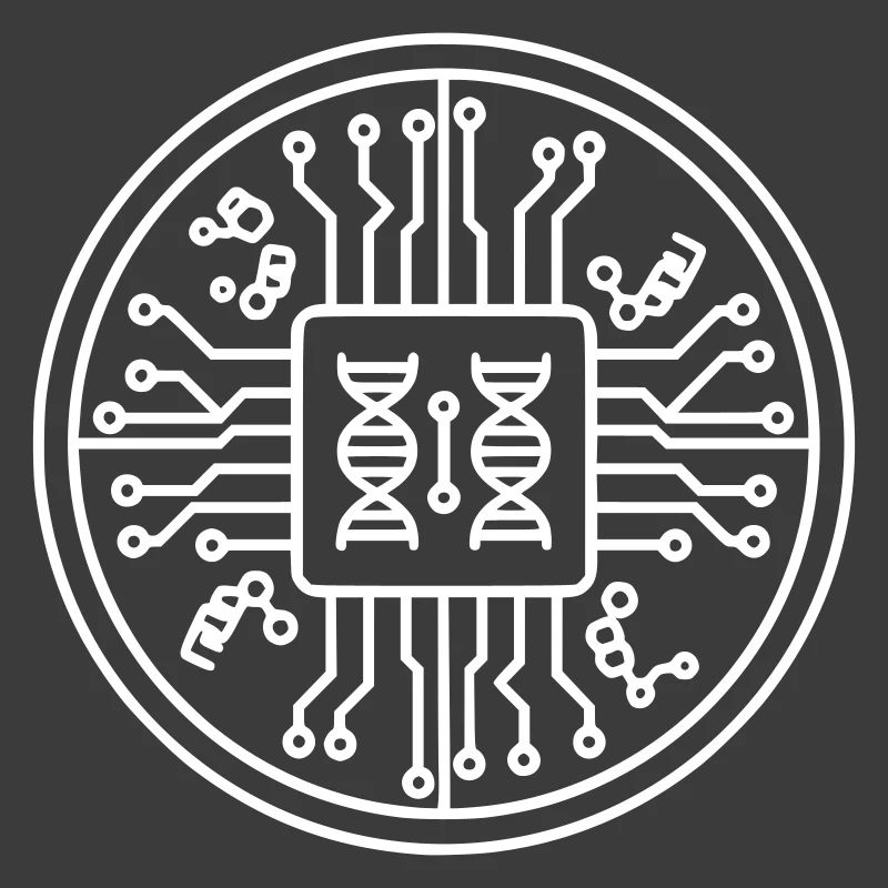 Bioinformatics Chip DNA Tech