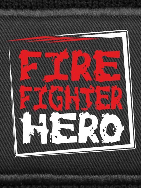 FIREFIGHTERHERO