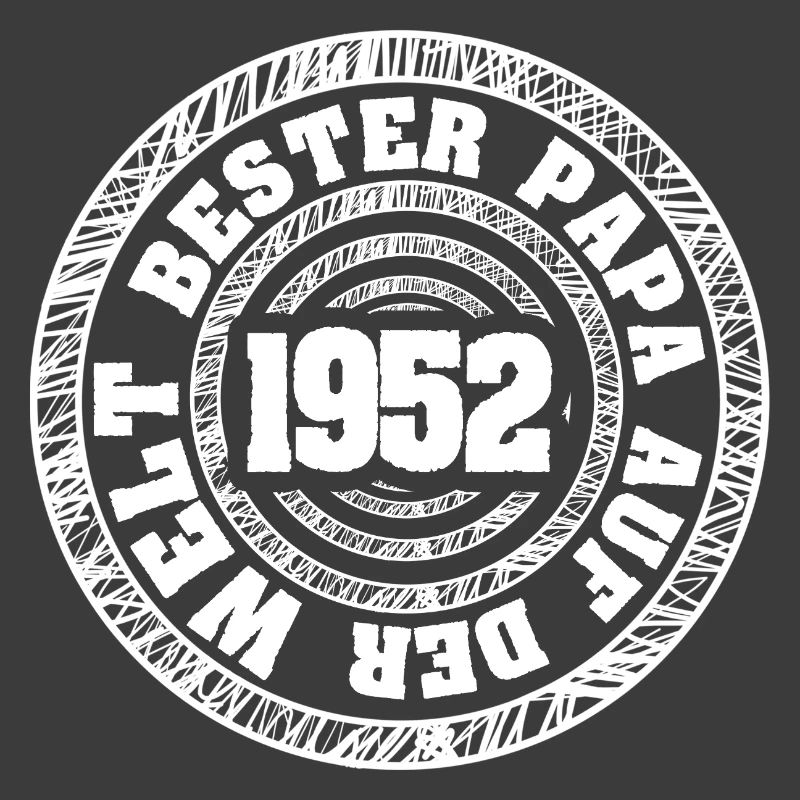 Vater 1952