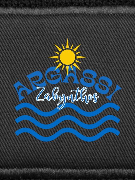 Argassi Zakynthos Sun Waves