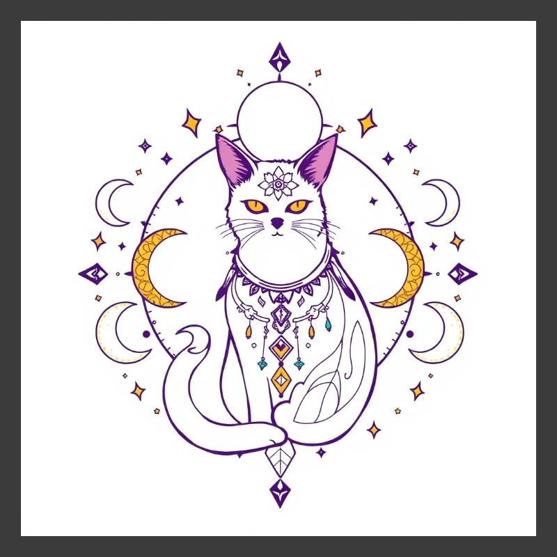 mystique-chat-lune-céleste-A