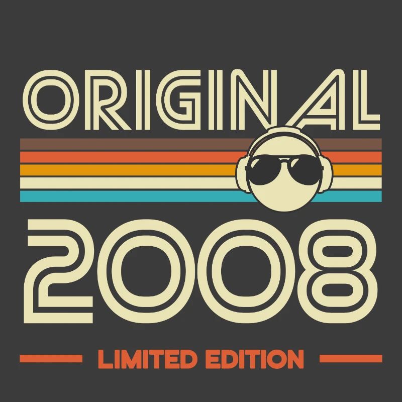 Original 2008 Retro Edition