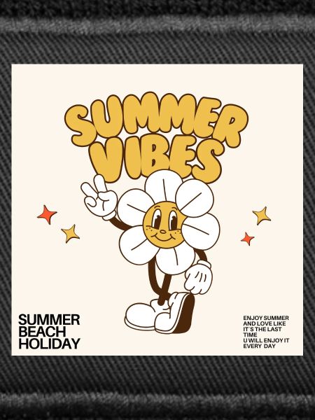 Summer Vibes Design