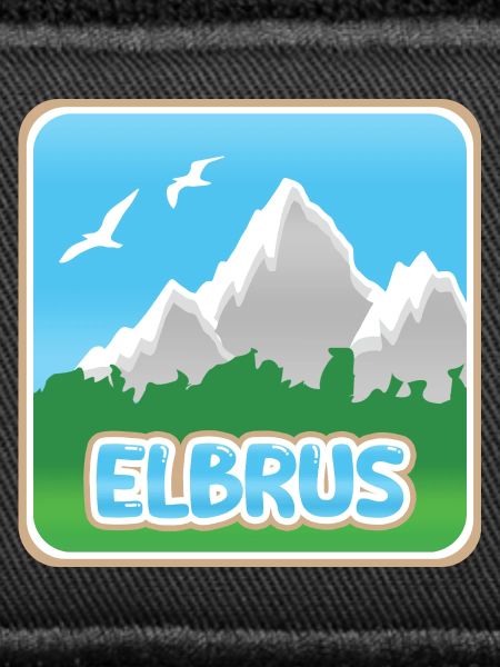Mount Elbrus