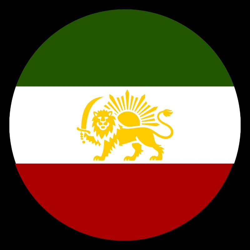 Free Iran