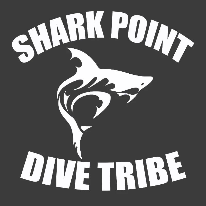 SHARK POINT DIVE TRIBE