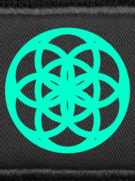 Topological matrix abstract geometry