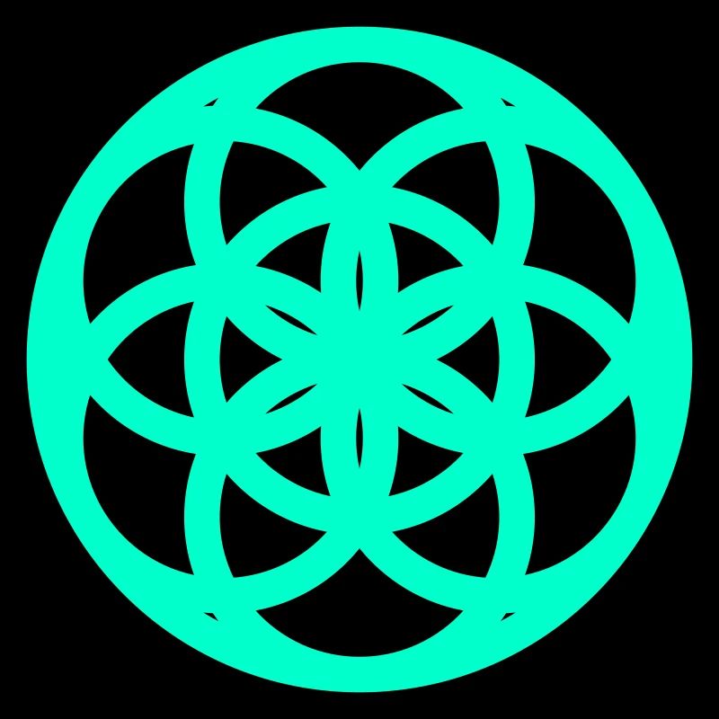 Topological matrix abstract geometry