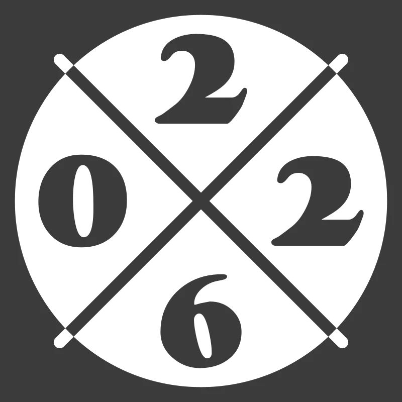 2026 year