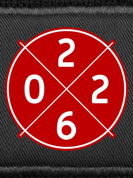 2026 year