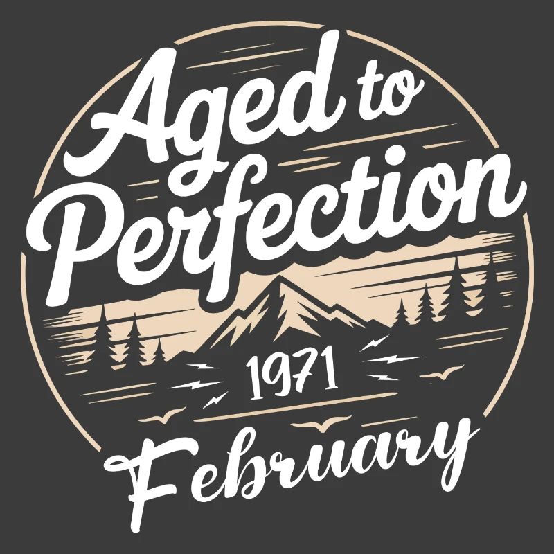 Februar 1971 
