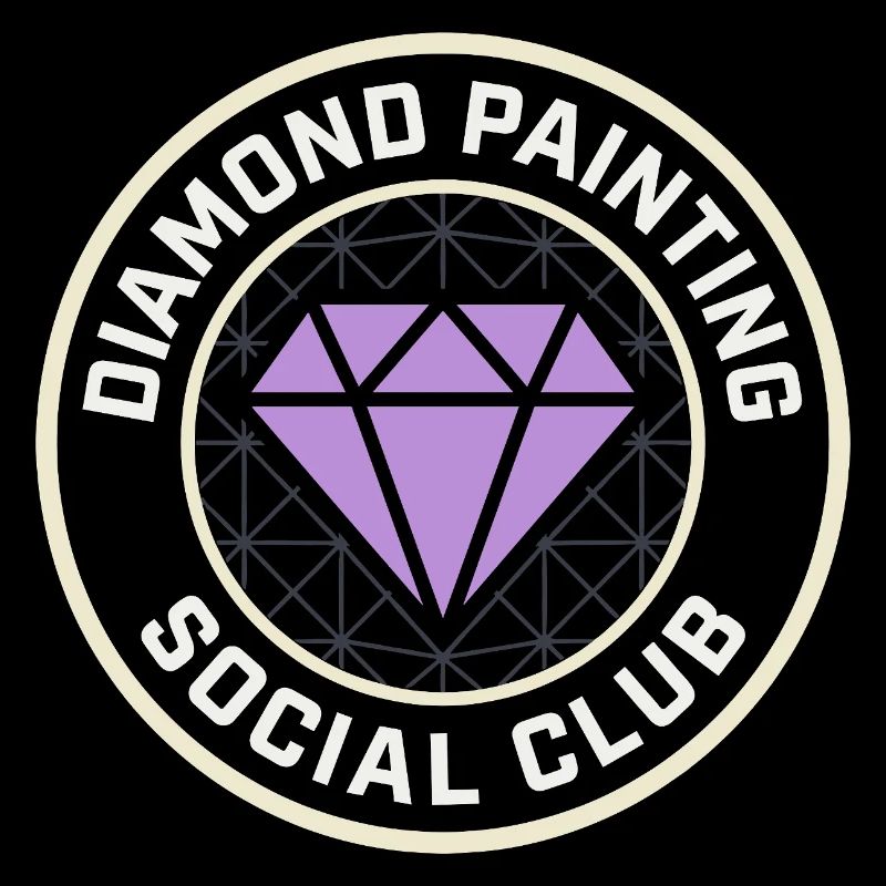 Diamantmalerei, Diamantkunst, Diamantmaler