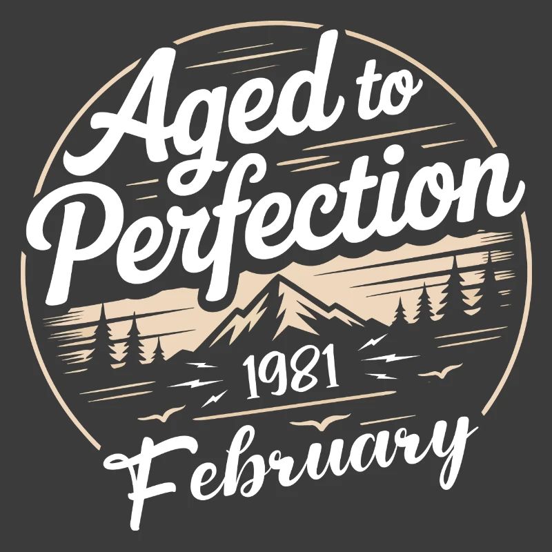 February 1981