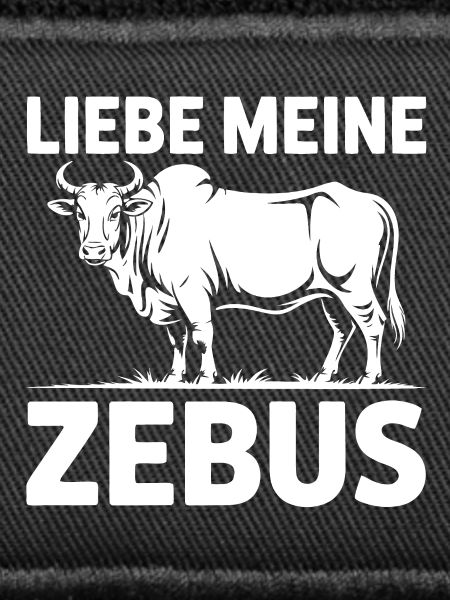Love My Zebus